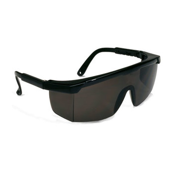Imágen de Bouton Optical Hi-Voltage ARC 250-24-00 Universal Policarbonato Lentes de seguridad estándar (Imagen principal del producto)