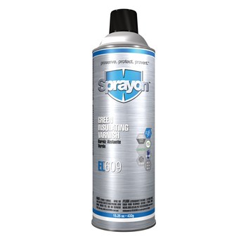 Imágen of Sprayon EL609 SC0609000 Revestimiento de acabado semibrillante (Imagen principal del producto)