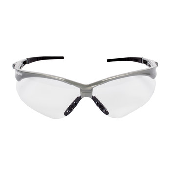 Kleenguard Nemesis V30 Universal Policarbonato Lentes de seguridad estándar lente Transparente - Marco envolvente - 036000-47388