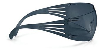 3M SecureFit 200 SF202AF Policarbonato Lentes de seguridad estándar lente Gris - Sin marco - 078371-65718
