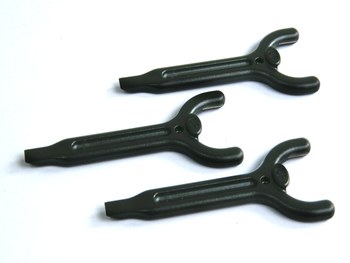 Imágen de RAE Systems Kit de accesorios para tapa superior de instrumento y remoción de cubierta del sensor PID (Imagen principal del producto)