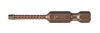 Imágen de Broca impulsora Impactech Potencia P150R1A de Acero S2 Modificado 2 pulg. por de Vega Tools (Imagen principal del producto)