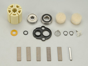 Imágen de Kit Tune-up 96112 de por de Dynabrade (Imagen principal del producto)