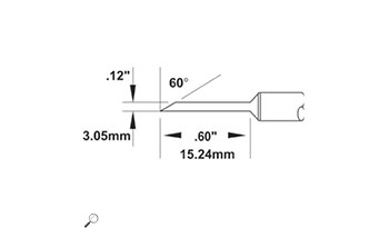 Imágen de Metcal Smartheat - SMTC-8170 Cartucho de filtro (Imagen principal del producto)