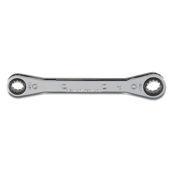 Proto J1193-A Llave larga de doble caja