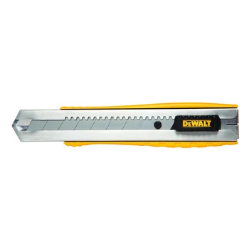 Imágen de Cuchillo separable DWHT10045 de por de DEWALT (Imagen principal del producto)