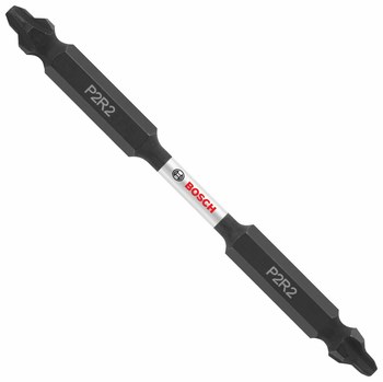 Imágen de Juego de puntas dobles Impact Tough ITDEP2R23501 de Acero De Aleación 3.5 pulg. por de Bosch (Imagen principal del producto)