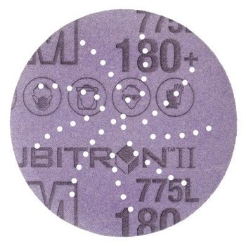 Imágen de 3M Xtract Disco de velcro 87215 (Imagen principal del producto)