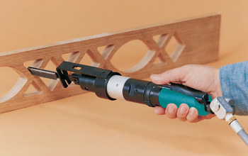 Dynabrade Lijadoras recíprocas 12204