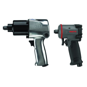 Proto J138WP-M Minillave de impacto con empuñadura de pistola