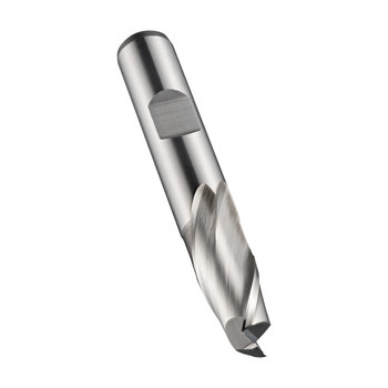 Imágen de Taladro de ranura C110 5983843 de Acero pulvimetalúrgico de alta velocidad 79 mm por 17 mm de Dormer (Imagen principal del producto)