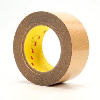 3M 415 Transparente Cinta selladora - 2 pulg. Anchura x 36 yd Longitud - 4 mil Espesor - 04294
