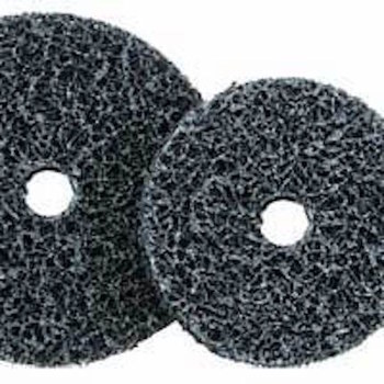 Imágen de Dynabrade Disco de fibra 78142 (Imagen principal del producto)