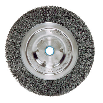 Imágen de Weiler Cepillo de rueda 36003 (Imagen principal del producto)