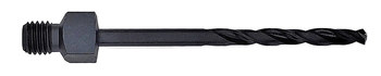 Imágen de Precision Twist Drill 135° Cobalto (HSS-E) TS51CO Taladro de vástago roscado cuadrado 7878255 (Imagen principal del producto)