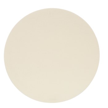 3M Trizact Hookit Recubierto Óxido de cerio Blanco Disco de velcro - Óxido de cerio - 5 pulg. - 27496