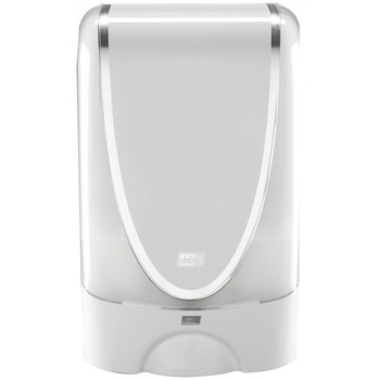 Imagen de SC Johnson Professional TF2WHI TouchFREE Ultra 1.2 L Blanco Dispensador De Espuma Automático (Imagen principal del producto)