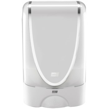 Picture of SC Johnson Professional TF2WHI TouchFREE Ultra 1.2 L White Automatic Foam Dispenser (Imagen principal del producto)