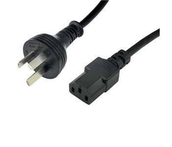 Imágen de SCS - SCS 770003 Cable de alimentación (Imagen principal del producto)