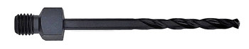Imágen de Precision Twist Drill 135° Cobalto (HSS-E) TS52CO Taladro de vástago roscado cuadrado 7878258 (Imagen principal del producto)