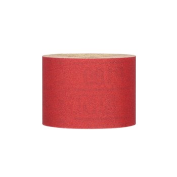 3M Stikit 01681 Rollo de PSA - 2 3/4 pulg. - P400 - Óxido de aluminio