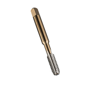 Imágen de Dormer Brillante 4 1/4 pulg. Brillante E071 Golpecito recto de la máquina de la flauta 5974071 (Imagen principal del producto)
