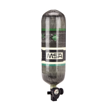 Imágen de MSA Cilindro de aire (Imagen principal del producto)