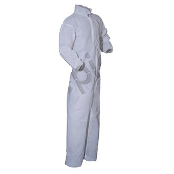 Imágen de Epic Blanco 4XG Polipropileno Overoles para quirófano (Imagen principal del producto)