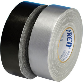 Imagen de Polyken Berry Global Cinta para ductos Plateado 253 48MM X 27M SILVER (Imagen principal del producto)