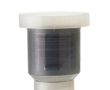 Imágen de Justrite Aerovent Filtro (Imagen principal del producto)