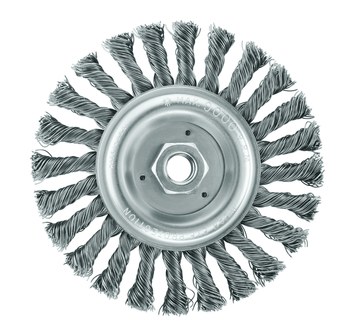 Imágen de DEWALT HP Cepillo de rueda 21264 (Imagen principal del producto)