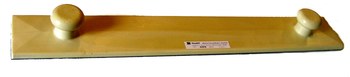 3M Hookit Placa de carenado - Accesorio Velcro - 4 1/2 pulg. ancho x 30 pulg. longitud - Flexible - 83978