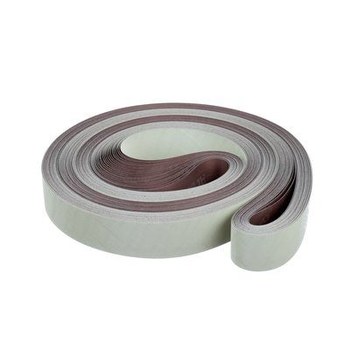 3M Trizact Banda de lija 68815 - 2 pulg. x 132 pulg. - Óxido de aluminio - A3 - Ultrafino