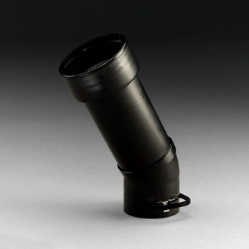 Imágen de 3M V-111 Negro Kit silenciador (Imagen principal del producto)