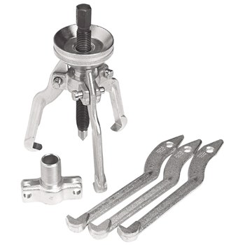 Imágen de Extractor de mandíbulas ajustable de 2 y 3 vías de 6 toneladas Proto-Ease J4252 de por de Proto (Imagen principal del producto)