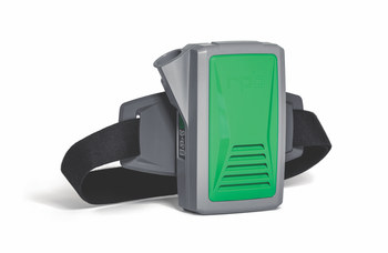 Imágen de RPB Safety PX5 Ensamblaje de PAPR (Imagen principal del producto)