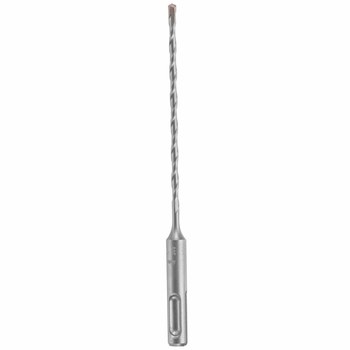 Imágen de Brocas para martillos rotativos Bulldog SDS-plus HC2001B5 de Con la punta de carburo 6 pulg. por de Bosch (Imagen principal del producto)