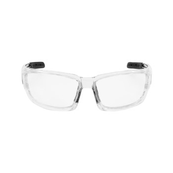 Global Glove Maki Lentes de seguridad lente Antivaho transparente - Marco completo - 810033-29343