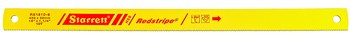 Imágen de Hoja de sierra eléctrica Redstripe RS1810-6 de Acero de alta velocidad 18 pulg. por de Starrett (Imagen principal del producto)