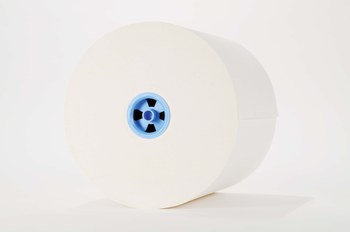 Imagen de Kleenex 25637 Azul/Blanco Toalla de papel (Imagen principal del producto)
