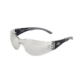 Global Glove CG5 Lentes de seguridad lente PFT interior/exterior - Convertible - 810033-29073