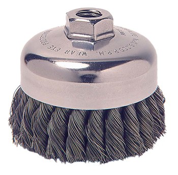Imágen de Weiler Cepillo de copa 36044 (Imagen principal del producto)