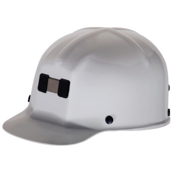 Imágen de MSA Blanco Policarbonato Casco (Imagen principal del producto)