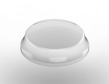Imagen de 3M Bumpon SJ5329 Parachoques/espaciador Transparente 87785 (Imagen principal del producto)