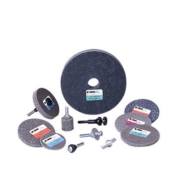 Imágen de Standard Abrasives Rueda de desbaste 890331 (Imagen principal del producto)