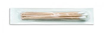 Puritan Hisopo 25-806 10WCL - 6 pulg. - Madera - 25-806 10wcl