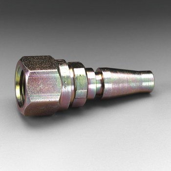 Imágen de 3M W-3183-2 Enchufe (Imagen principal del producto)