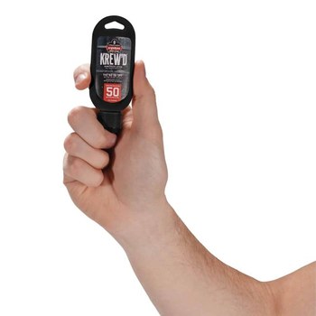 Imágen de Ergodyne KREWD 1.5 oz Protector solar (Imagen principal del producto)