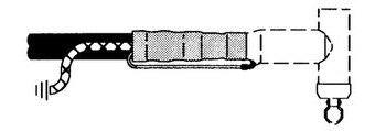 Imágen de 3M - 8473 Kit de accesorios de puesta a tierra de amperaje alto (Imagen principal del producto)