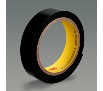 Imagen de 3M Scotchmate SJ3526N Sujetador recerrable Negro 86383 (Imagen principal del producto)